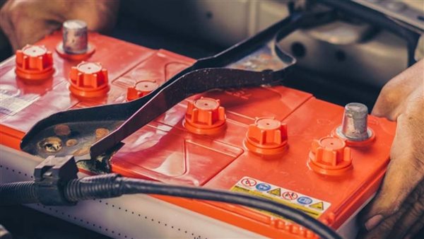 أسباب تلف بطارية