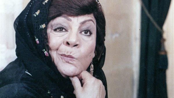 نعيمة الصغير