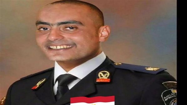 الشهيد عمرو صلاح