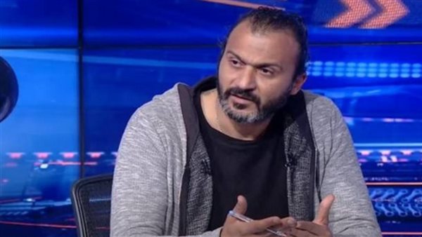 إبراهيم سعيد