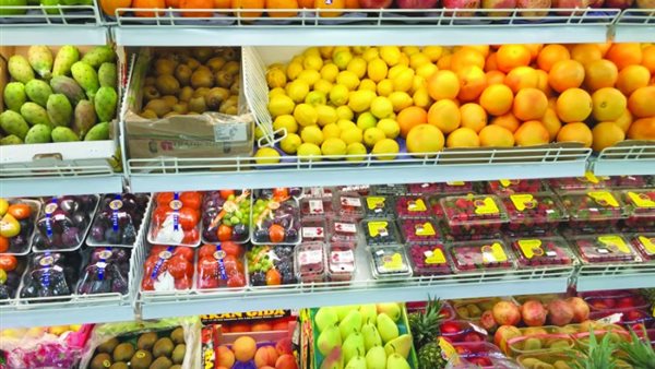 الصادرات الزراعية