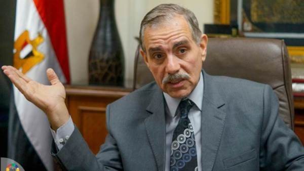  اللواء دكتور جمال