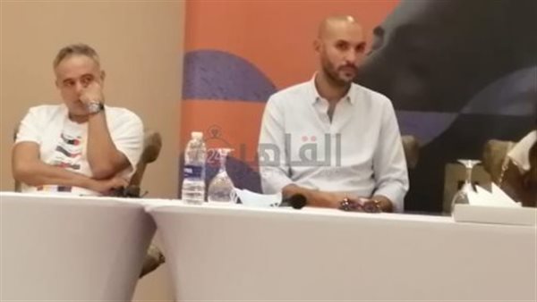 المؤلف محمد دياب