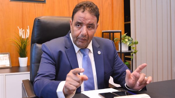 خالد الطوخي رئيس