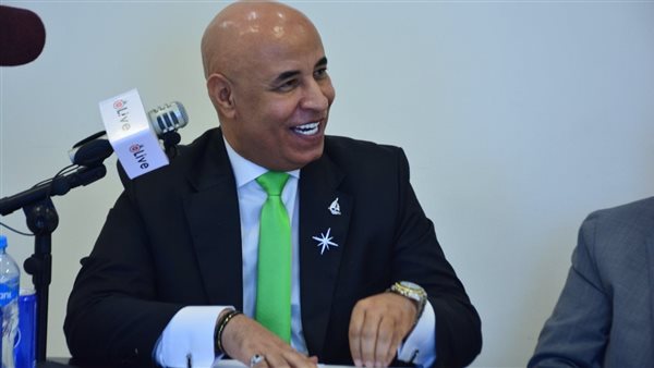 نائب رئيس الاتحاد