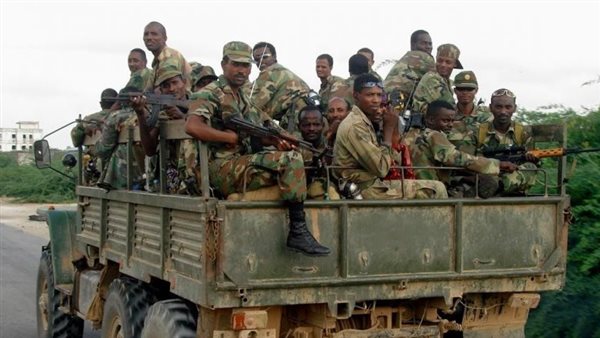 تيجراي- إثيوبيا