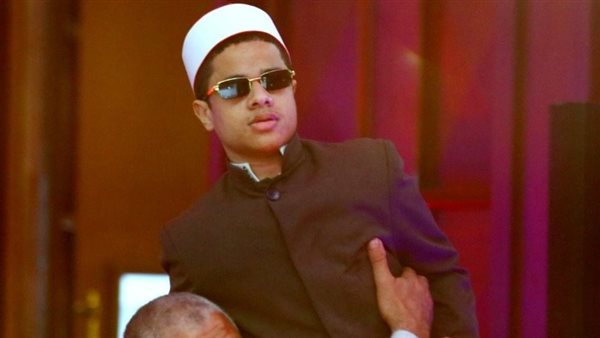 الطالب أحمد محروس