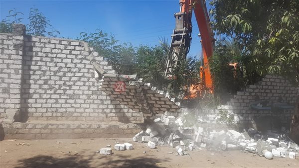 جانب من أعمال الحملة