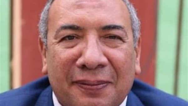  المهندس أحمد كمال