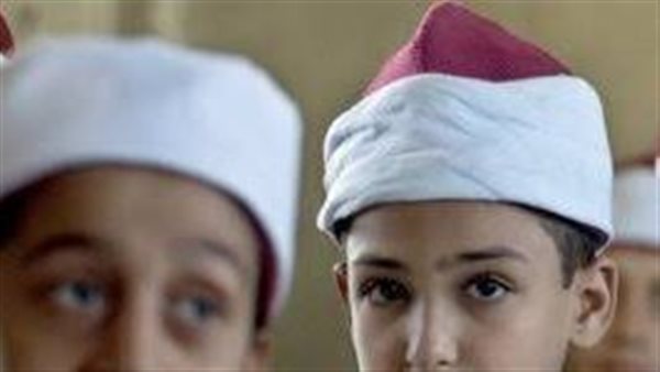 طلاب الأزهر