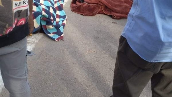 جانب من الحادث