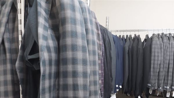 ضبط محل شهير للبدل