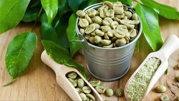أضرار القهوة الخضراء