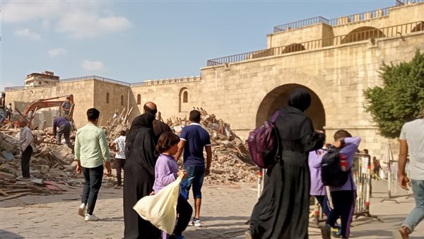 القاهرة التاريخية