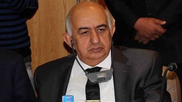 المستشار عادل الشوربجي