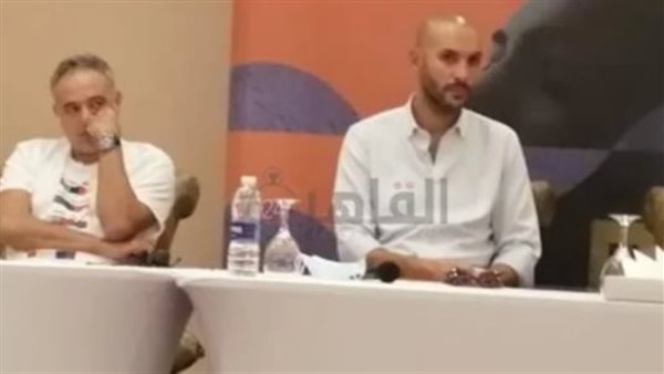 المخرج محمد دياب