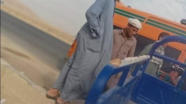 حادث - صورة أرشيفية