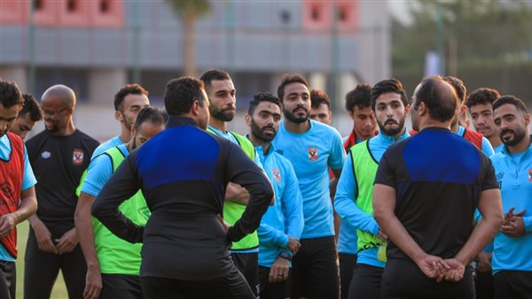 لاعبو الأهلي - أرشيفية