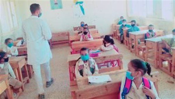 تلاميذ - أرشيفية