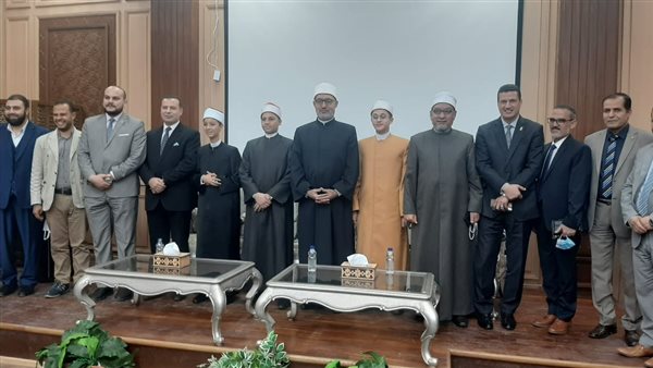 من فعاليات الاحتفال