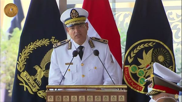  اللواء الدكتور أحمد