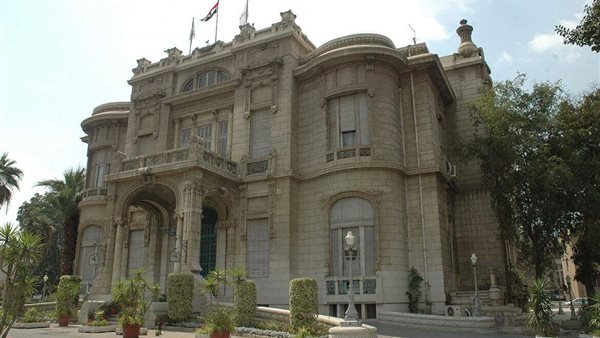 جامعة عين شمس -أرشيفية