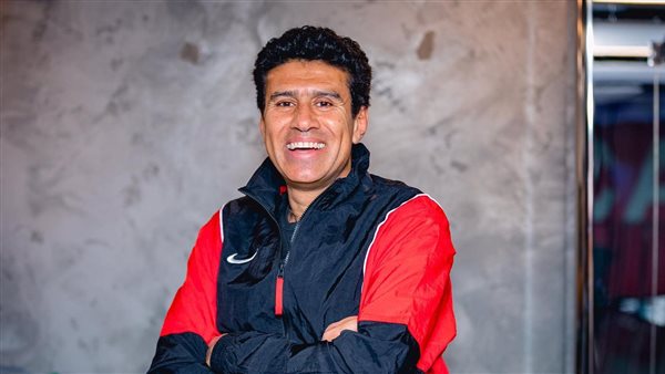 أمير وجيه بطل الإسكواش