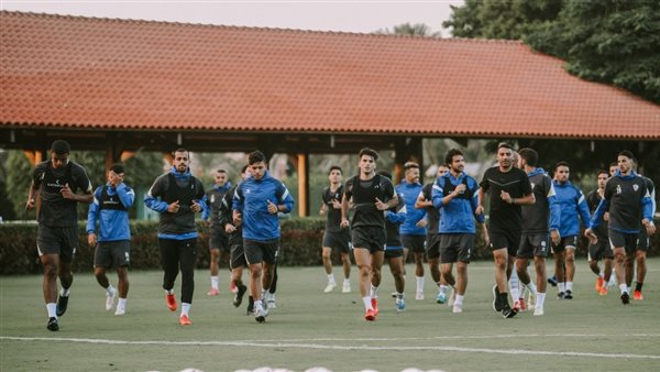 مران الزمالك