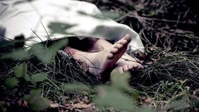 بسبب الميراث.. قتل والدته وفصل رأسها وألقى جثتها في مصرف بالبحيرة| فيديو 