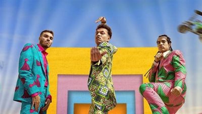 أغنية كيفي كده لويجز تقترب من الـ 6 ملايين مشاهدة بعد أسبوع من طرحها