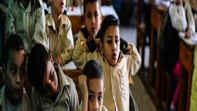 بسبب قلم جاف.. التفاصيل الكاملة لواقعة فقأ عين طالب على يد زميله في بنها