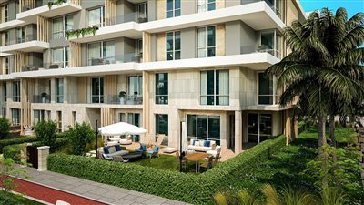 أسامة جمعة: الإجراءات التي تتخذها الحكومة تساهم في الحفاظ على الثروة العقارية