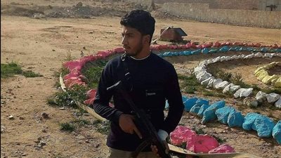 نادر أحد الناجين من ملحمة الواحات: لم يتردد أحد لحظة واحدة في الدفاع عن الوطن حتى الموت| فيديو