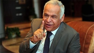 فرج عامر: شاهدت فيديو يوثق عملية تسلم صندوق تحيا مصر هدايا تركي للنادي الأهلي 