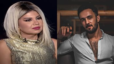 حسني شتا يهاجم بوسي شلبي: انتي معدومة الإنسانية ومينفعش تكوني مذيعة