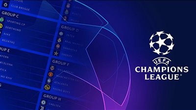 استحواذ إنجليزي.. تعرف على المتأهلين للدور الـ 16 في دوري أبطال أوروبا حتى الآن