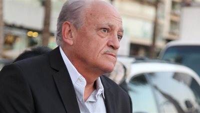 وفاة اللبناني بيار جامجيان بطل مسلسل الهيبة