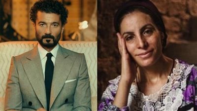 خالد النبوي عن دميانة نصار: أعظم ما في مهرجان الجونة.. أداؤها يصعب على المحترفين 