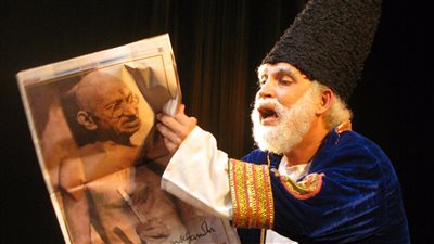 5 مسرحيات و8 عروض موسيقية جوالة في الشارقة الدولي للكتاب