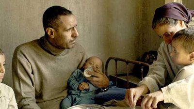 ممل ومش عارفين أخد الجائزة ليه.. الجمهور يهاجم فيلم ريش بعد تسريبه 