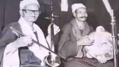 محمد أمين عبد الصمد: جابر أبو حسين أمير شعراء السيرة الهلالية