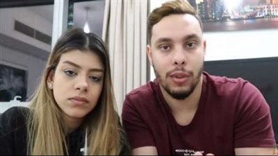 بعد أزمة طلاقهما.. حقيقة انفصال أحمد حسن وزينب