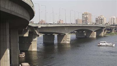 غلق جزئي لعدد من كباري الجيزة بسبب أعمال الصيانة