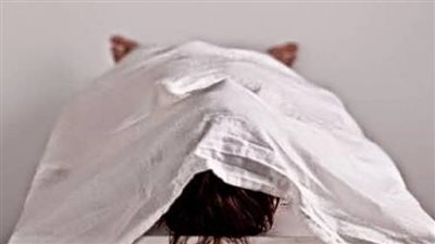 التحقيق في العثور على جثة عامل قمامة داخل منطقة كفر المنفي بالهرم 