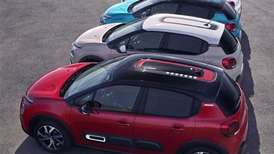 منافس جديد.. وكيل ستروين في مصر يستعد لطرح C3 بنسختها الهاتشباك