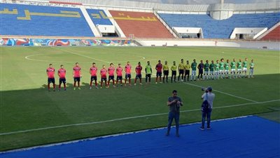 جدول ترتيب هدافي دوري الدرجة الثانية عقب الجولة 21