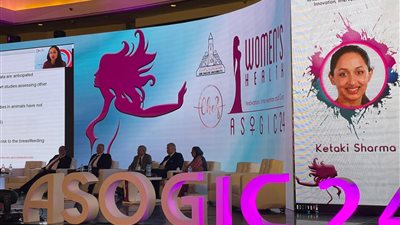 افتتاح المؤتمر السنوي الرابع والعشرين لقسم النساء والتوليد بطب عين شمس | صور