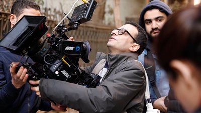 أمير رمسيس يوجه الشكر لإدارة مهرجان الجونة باستثناء انتشال التميمي.. هل تسبب في استقالته؟