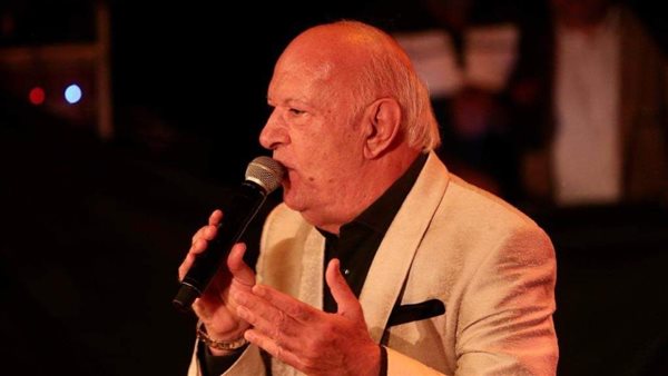 الموسيقار عمر خيرت