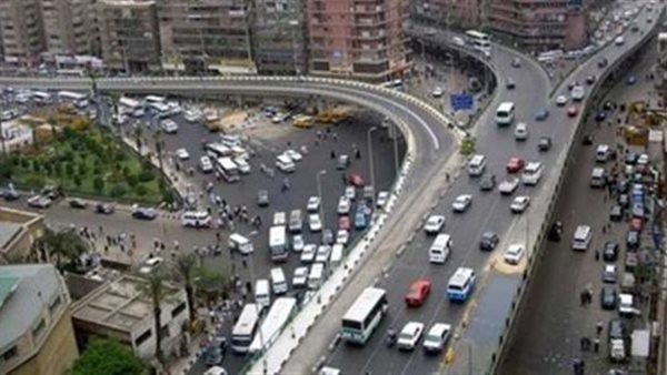 كوبري الجيزة المعدني